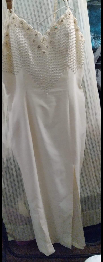 Jovani New York Evening  Gown